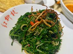 -红柳枝滩羊烧烤·非遗