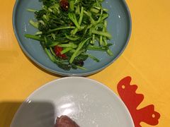 -随喜赞素食餐厅(亦庄店)