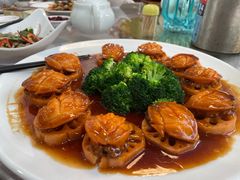 -大湾区鑫南酒家·粤菜(黄岐店)