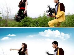 -楠溪江风景名胜区