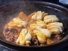 -鱼窝棚柴火铁锅炖(富山屯店)