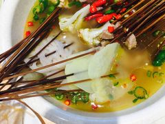 -嘉州叶婆婆钵钵鸡(建设路店)