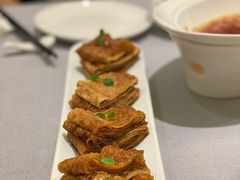 素烧鹅-狮王府淮扬菜(新街口友谊店)