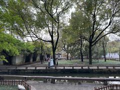 -西园戒幢律寺