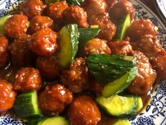 -北大地皖峰饭馆