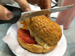 招牌菠萝油-华嫂冰室(尖沙咀店)