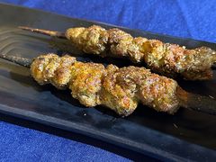 -伊带伊路新疆美食府(呼家楼店)