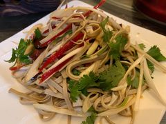-北平味道.京味菜.烤鸭(梨园店)