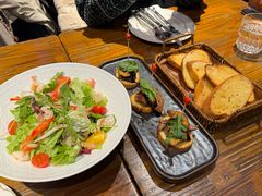 -1886德国汽车餐厅(外滩中央店)