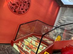 -长安大牌档之龙头酒肆(荣民龙首广场店)
