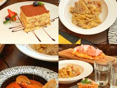 -Hostaria Bar维他餐吧·意大利西餐厅·牛排馆