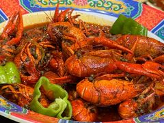 -虾乐园龙虾·夜宵(松江店)