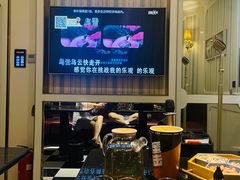 -星聚会KTV(合生汇黑金店)