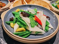 -云海肴云南菜·蒸汽石锅鱼(青岛万象城店)
