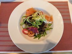 -马哥孛罗酒店·SAVVY全日餐厅