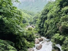 -庐山风景名胜区