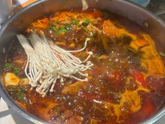 -黄记煌三汁焖锅(银盆岭万达广场店)