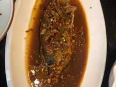 -又见炊烟私房菜(敬亭路店)