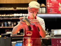 -星巴克臻选(北京富力家园店)