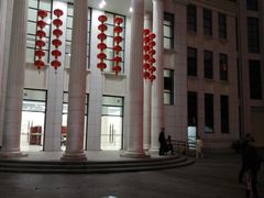 -福州工人文化宫