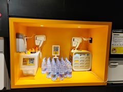 -超级猩猩健身·团课(淮海百盛店)