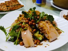 沙姜猪手-成惠食府(赤岗店)