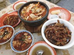-老三样·旧食新味(船山路店)