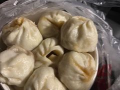 -红帽叔叔包子
