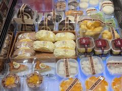 -小飞象面包公社(珠江路金鹰店)