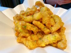 -山东老家(黄埔分店)