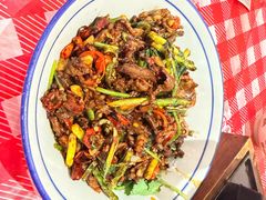 -荆九爷桥头三嫩(龙阳广场店)