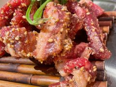 -西塔老太太泥炉烤肉(双井店)