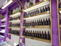 -觅香调香室(南锣鼓巷店)