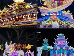 -深圳锦绣中华民俗村