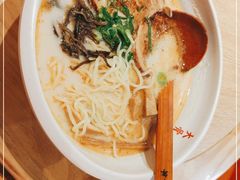 -味千拉面(巴黎春天浦建店)