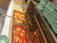 -谷田稻香·砂锅菜(西乡天虹店)