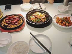 -日昌餐馆(Mini西点茂店)