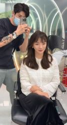 -5M HAIR SALON 旗舰店