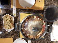 -黄记煌三汁焖锅(崇文门店)