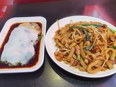 -银记肠粉店(中山一路店)