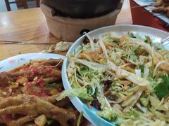 -亿牌牌东北烧烤(怀特店)