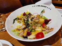 -MR.ROCKY洛奇先生RESTAURANT&BAR(宝安壹方城店)