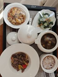 -宝生月子中心·独栋独院式(南山店)