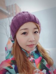 -手牵手美甲