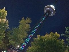 -龙塔