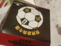-麦当劳(望京国际商业中心店)
