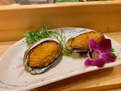 黄油鲍鱼-新鲜屋(海德二道店)