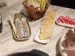 -同仁四季椰子鸡(福田东园总店)