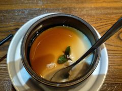 黑糖豆花-云海肴·云南小炒·汽锅鸡(天津国金汇店)