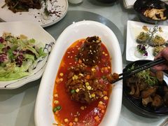 -中心大酒店·本味餐厅